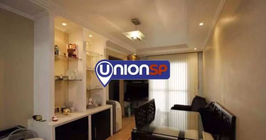 Apartamento com 2 quartos à venda na Avenida Susana, 91, Ipiranga, São Paulo