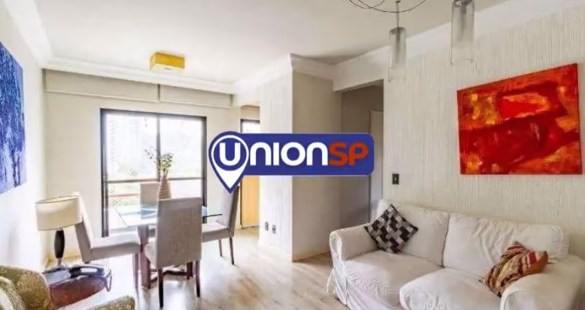 Apartamento à venda em Morumbi, São Paulo