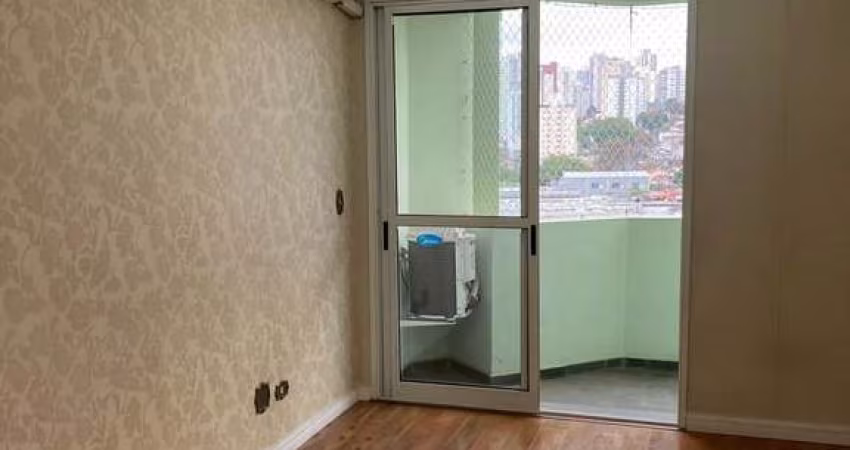Apartamento com 2 quartos à venda na Rua Guararema, 741, Bosque da Saúde, São Paulo
