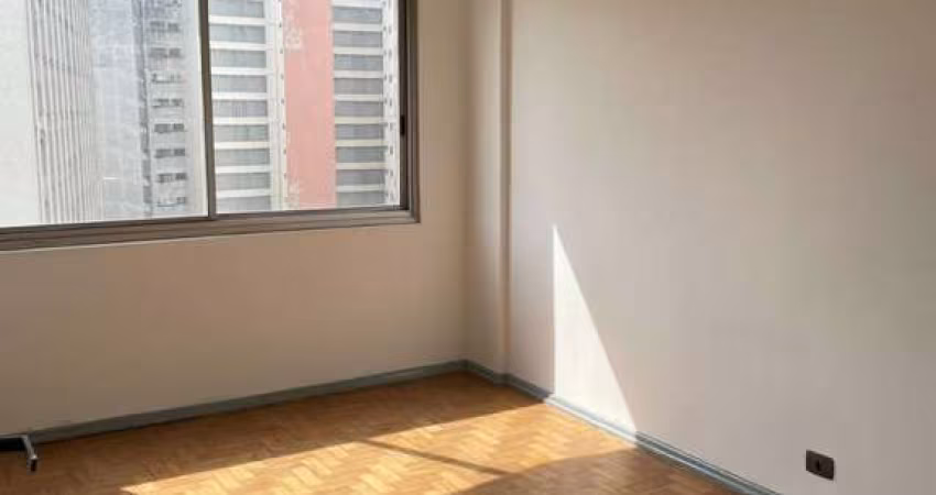 Apartamento com 2 quartos à venda na Rua das Palmeiras, 225, Santa Cecília, São Paulo