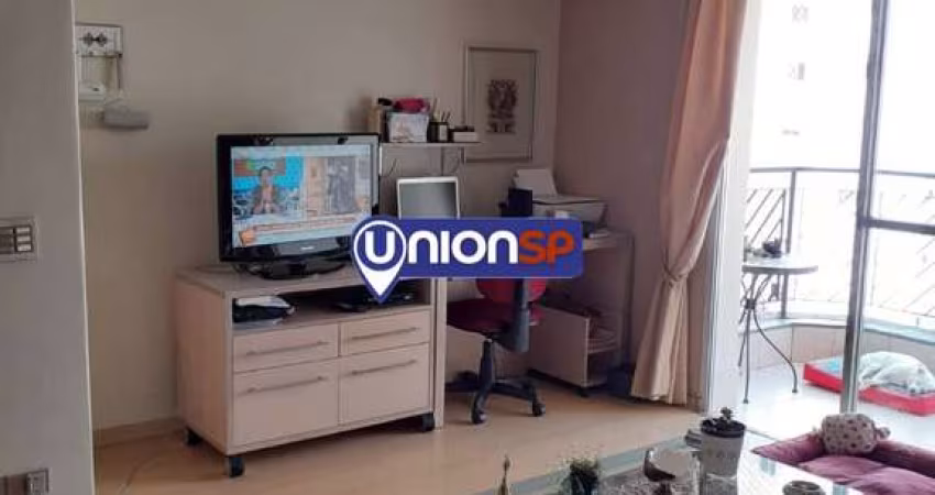 Apartamento com 2 quartos à venda na Avenida Susana, 91, Ipiranga, São Paulo