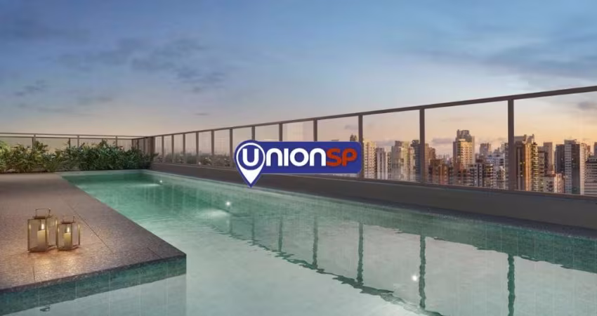 Apartamento à venda em Perdizes, São Paulo