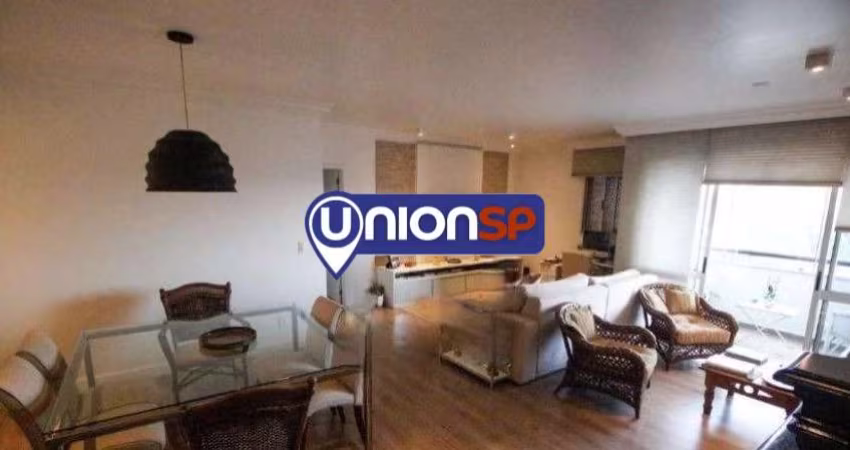 Apartamento com 3 quartos à venda na Rua Francisco Preto, 46, Morumbi, São Paulo
