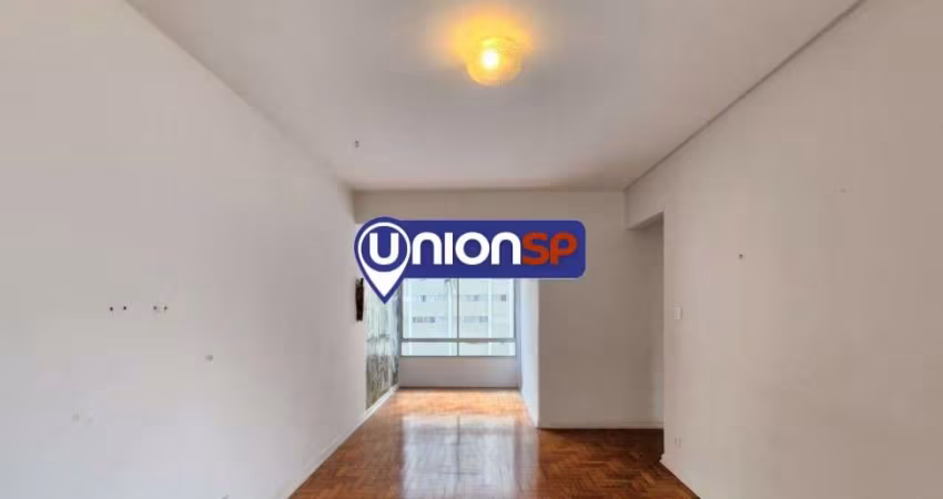 Apartamento com 2 quartos à venda na Rua das Palmeiras, 347, Santa Cecília, São Paulo