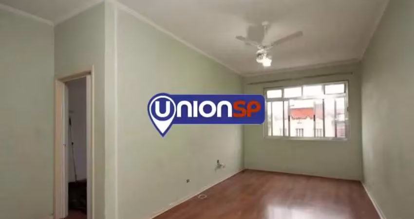 Apartamento com 1 quarto à venda na Rua das Palmeiras, Santa Cecília, São Paulo