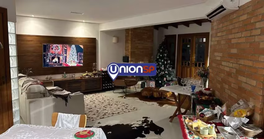 Cobertura Duplex com 3 dormitórios à venda, 330 m² por R$ 3.600.000,00 - Campo Belo - São Paulo/SP