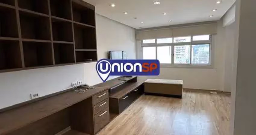 Apartamento à venda em Perdizes, São Paulo