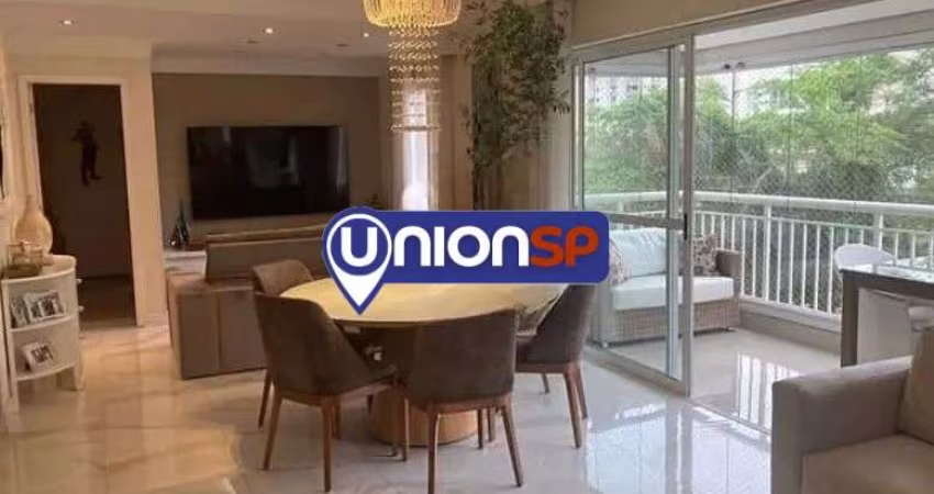 Lindo Apartamento à Venda no Morumbi
