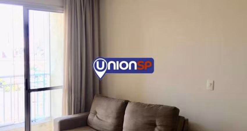 Apartamento com 2 dormitórios à venda, 63 m² por R$ 570.000,00 - Lapa - São Paulo/SP