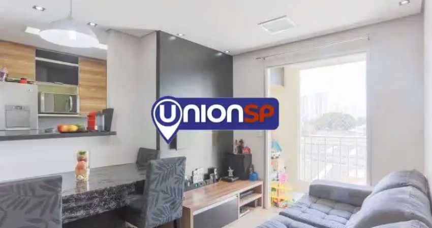 Apartamento com 2 dormitórios à venda, 61 m² por r$ 638.400,00 - lapa - são paulo/sp