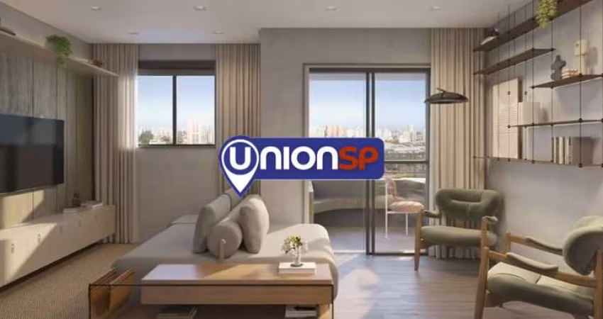 Apartamento com 2 quartos à venda na Rua Gaspar Lourenço, 301, Vila Mariana, São Paulo