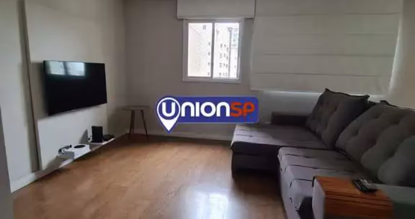 Apartamento com 3 dormitórios à venda, 138 m² por R$ 1.346.000,00 - Morumbi - São Paulo/SP