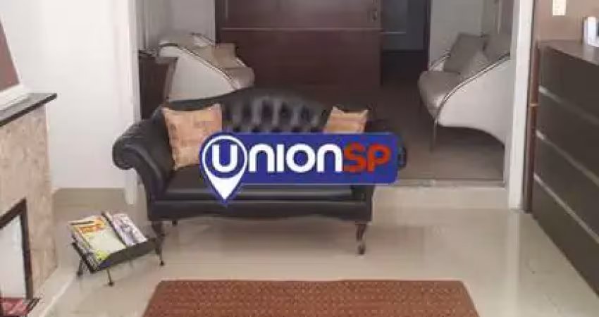 Casa com 4 dormitórios à venda, 420 m² por r$ 5.750.000,00 - pacaembu - são paulo/sp