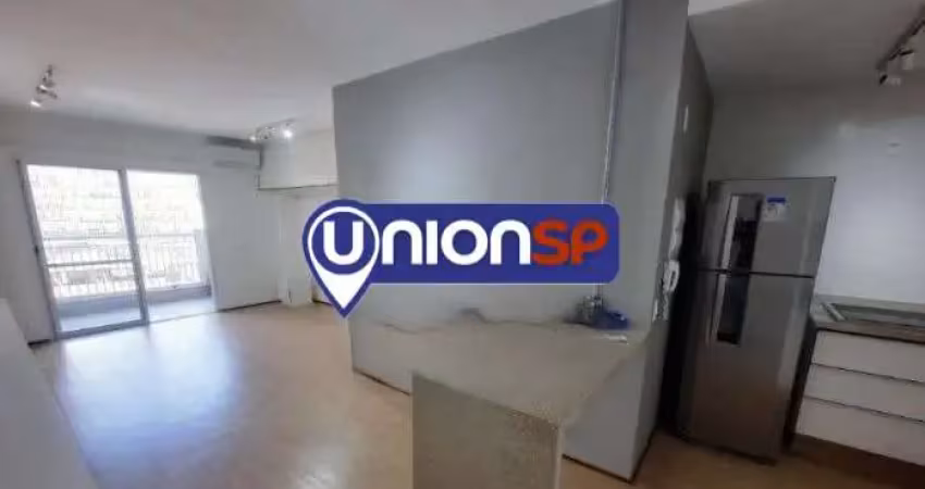 Apartamento com 1 dormitório à venda, 44 m² por r$ 500.000,00 - centro - são paulo/sp