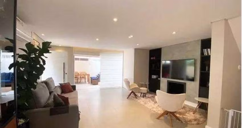 Casa em condomínio fechado com 3 quartos à venda na Rua José da Mota, 89, Vila Andrade, São Paulo