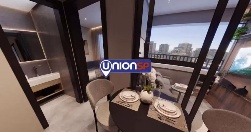 Apartamento com 2 dormitórios à venda, 49 m² por r$ 893.350,00 - bela vista - são paulo/sp