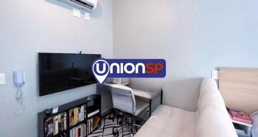 Apartamento com 1 quarto à venda na Avenida Ibirapuera, 1891, Moema, São Paulo