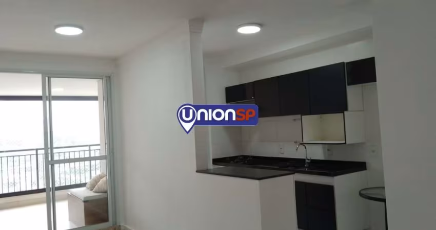 Apartamento com 2 quartos à venda na Avenida João Dias, 2192, Santo Amaro, São Paulo