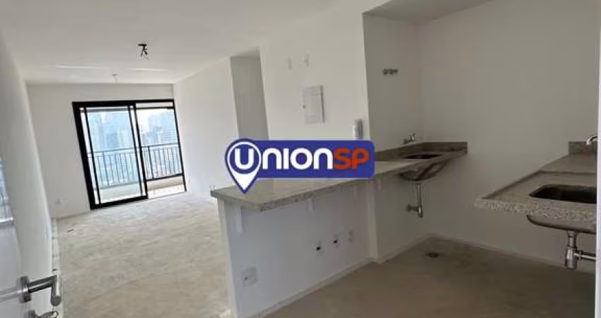 Apartamento com 2 quartos à venda na Rua Gabriel de Lara, 545, Brooklin, São Paulo
