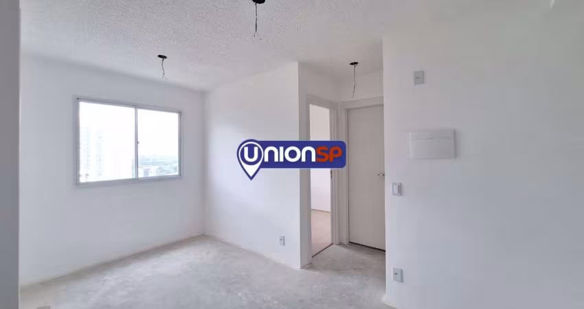 Apartamento com 2 quartos à venda na Rua Federação Paulista de Futebol, 21, Barra Funda, São Paulo