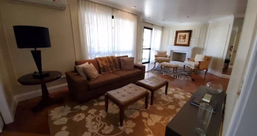 Apartamento com 3 quartos à venda na Alameda Jaú, 1477, Jardim Paulista, São Paulo