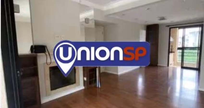 Apartamento com 3 dormitórios à venda, 110 m² - Morumbi - São Paulo/SP