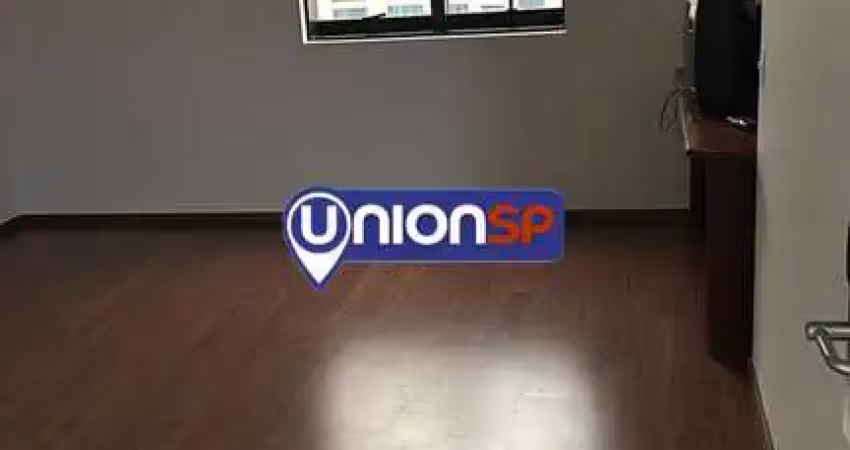 Apartamento com 1 quarto à venda na Avenida Ibijaú, Moema, São Paulo