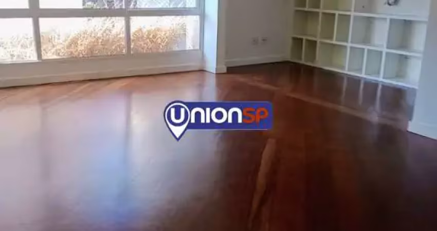 Apartamento com 3 quartos à venda na Rua Convenção de Itu, Jardim Paulista, São Paulo