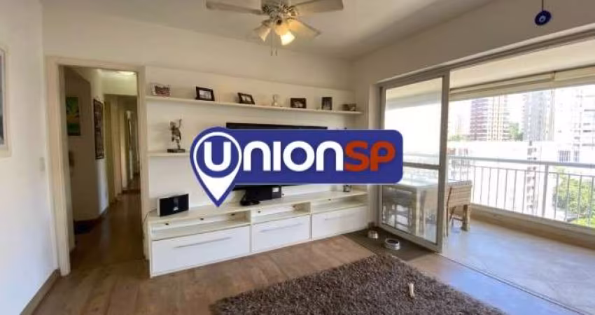Apartamento à venda em Panamby, São Paulo