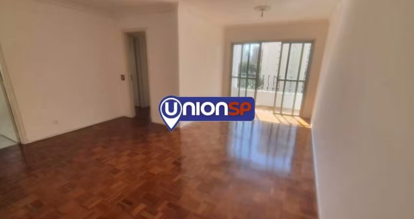 Apartamento com 2 quartos à venda na Avenida Macuco, 518, Moema, São Paulo