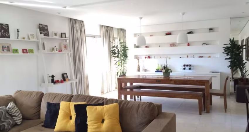 Apartamento com 5 quartos à venda na Rua Frederico Guarinon, 989, Morumbi, São Paulo
