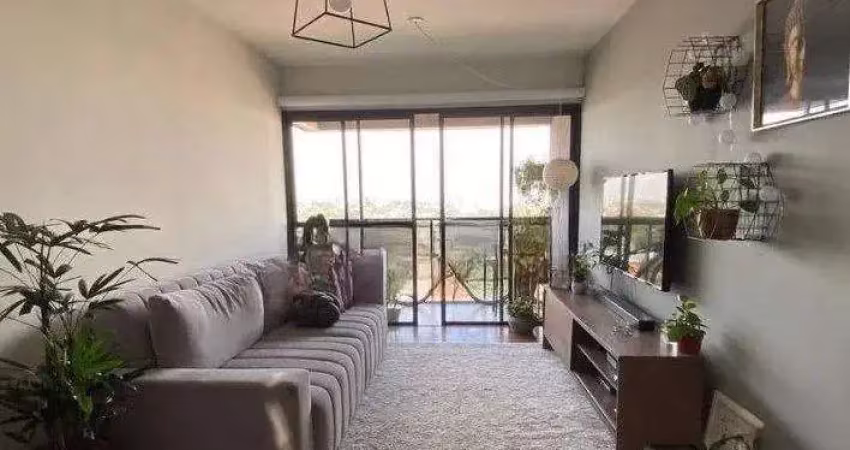 Cobertura Duplex à Venda na Vila Leopoldina