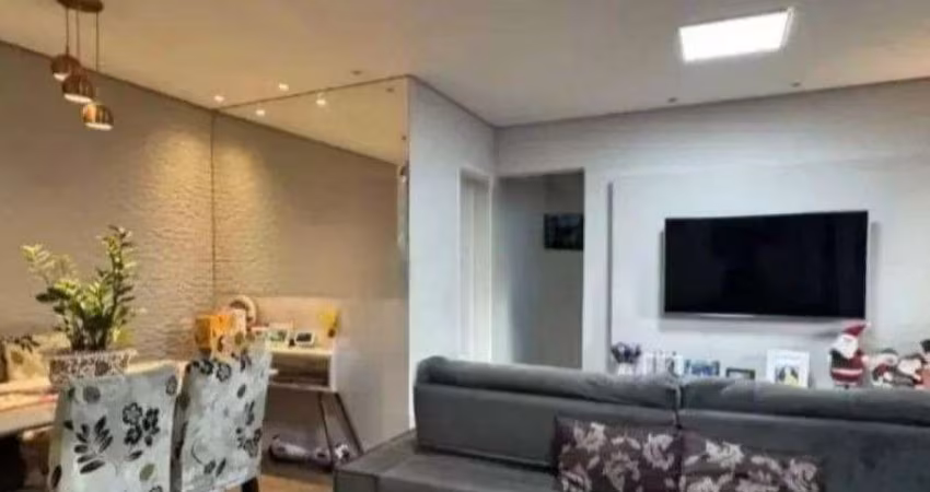 Apartamento à Venda em Vila Andrade - SP