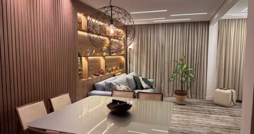Apartamento com 2 quartos à venda na Rua Doutor Eduardo de Souza Aranha, 110, Vila Olímpia, São Paulo