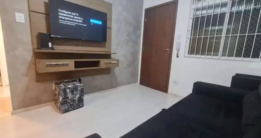 Apartamento com 2 quartos à venda na Avenida Antártica, Barra Funda, São Paulo