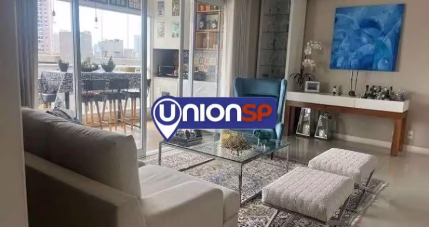 Apartamento com 3 quartos à venda na Rua Hassib Mofarrej, Vila Leopoldina, São Paulo