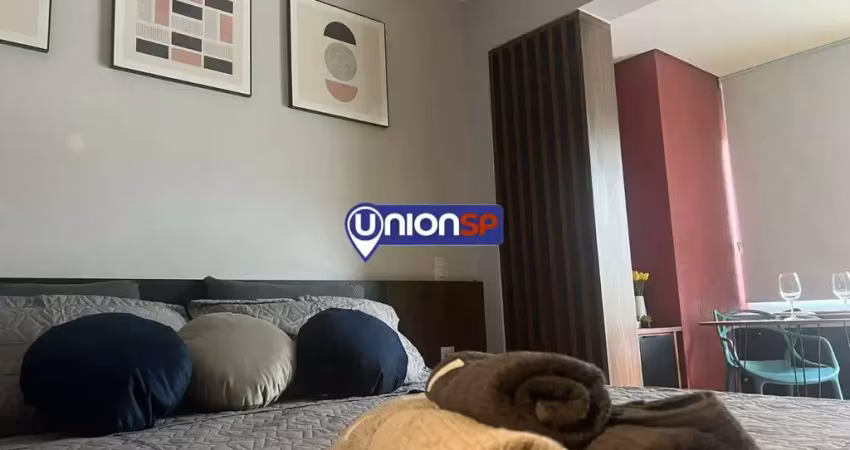 Apartamento à venda em Pinheiros