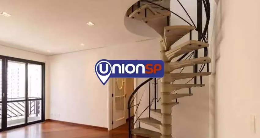 Apartamento com 4 quartos à venda na Rua Nanuque, Vila Leopoldina, São Paulo