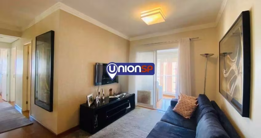 Apartamento com 3 quartos à venda na Rua Frederico Guarinon, 419, Panamby, São Paulo