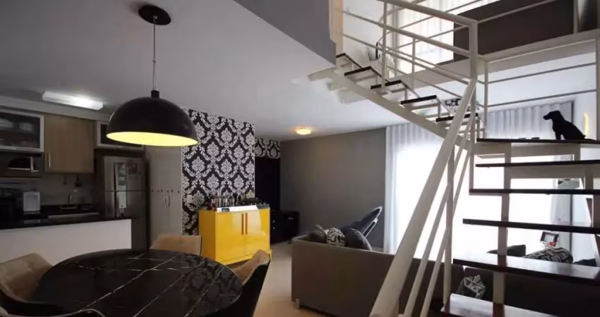 Apartamento com 2 quartos à venda na Rua Itatupa, Vila Andrade, São Paulo