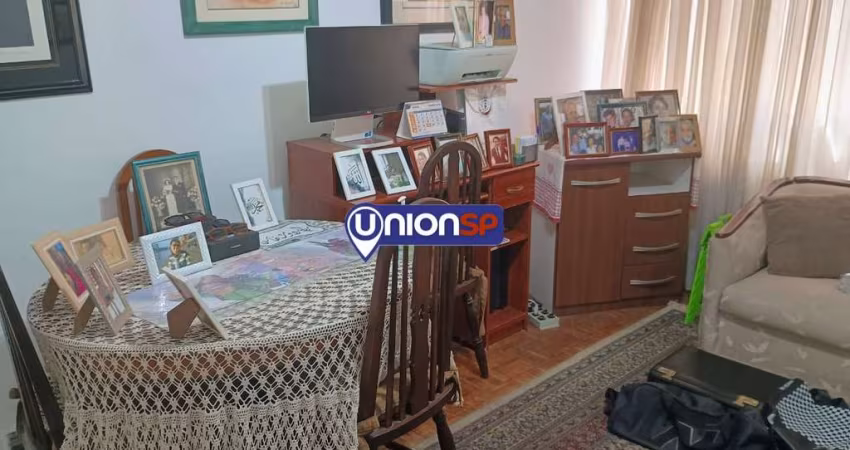 Apartamento com 2 quartos à venda na Rua Bela Cintra, 1318, Jardim Paulista, São Paulo