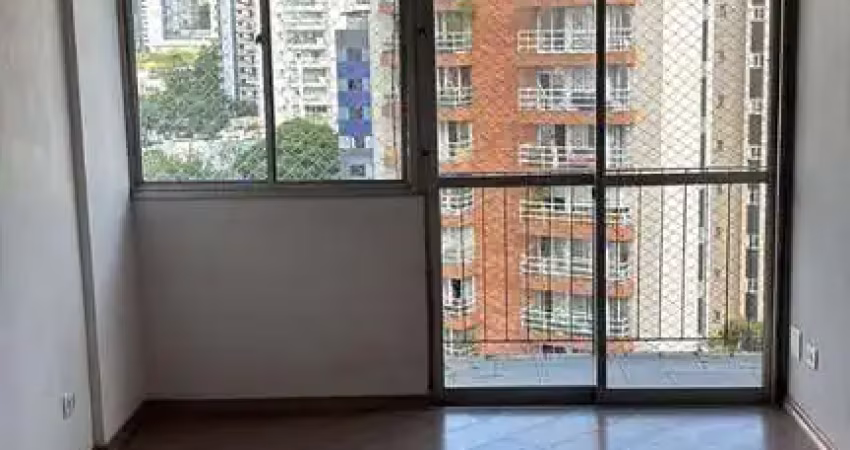 Apartamento com 3 quartos à venda na Doutor Guilherme Dumont Vilares, Vila Andrade, São Paulo