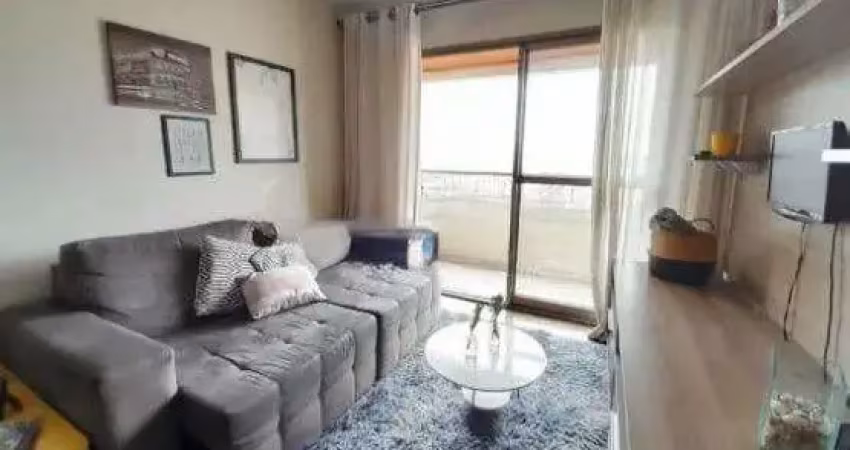 Apartamento com 3 quartos à venda na Rua Marfim, 135, Interlagos, São Paulo
