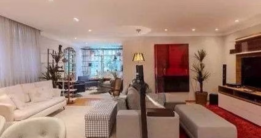 Apartamento com 3 quartos à venda na Rua São Carlos do Pinhal, 322, Bela Vista, São Paulo