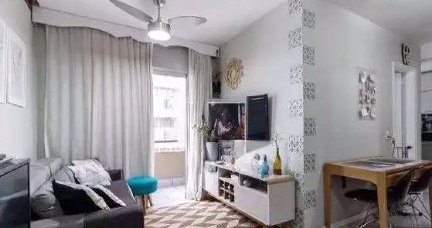 Apartamento com 1 quarto à venda na Rua Apeninos, 471, Aclimação, São Paulo