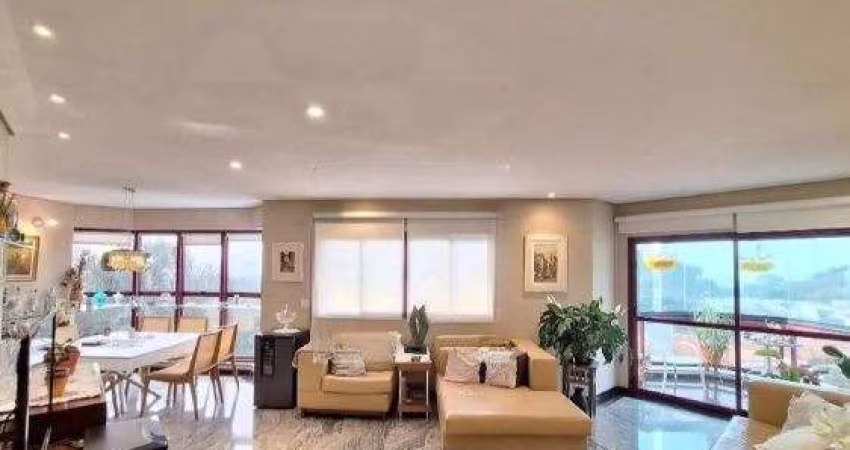 Apartamento com 3 quartos à venda na Rua Princesa Leopoldina, 389, Alto da Lapa, São Paulo