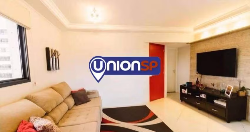 Apartamento com 2 quartos à venda na Rua Coronel Melo de Oliveira, 697, Perdizes, São Paulo