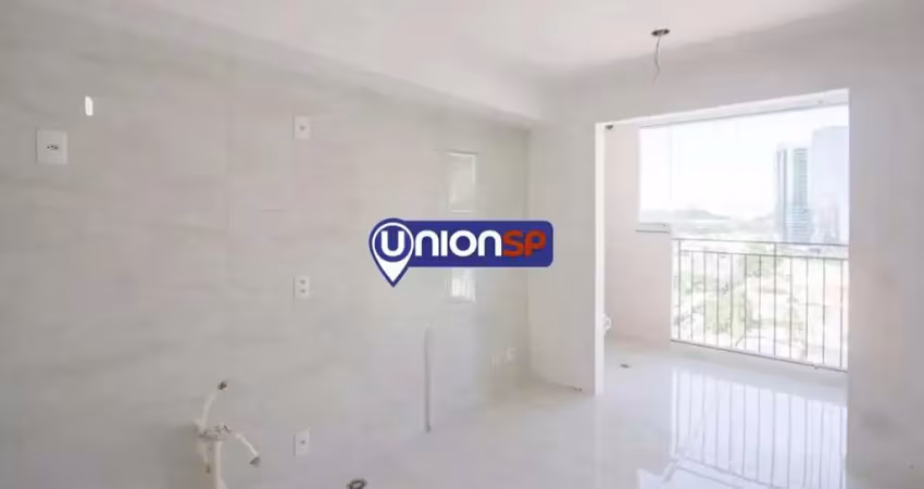 Apartamento no Vivaz Laguna Premium em SP