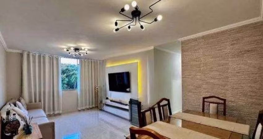 Apartamento com 3 quartos à venda na Rua Padre José Maria, 1081, Santo Amaro, São Paulo