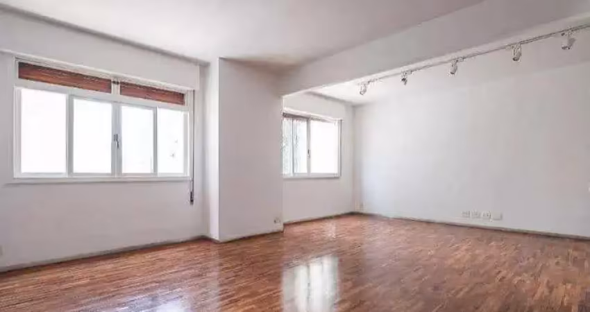 Apartamento com 2 quartos à venda na Rua da Consolação, Jardim Paulista, São Paulo